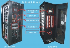 什么是微模块机房精密花季传媒下载旧版什么是列头柜