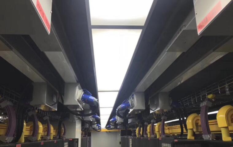 智能母线合作客户案例湖北恩施广电，云上恩施数据中心